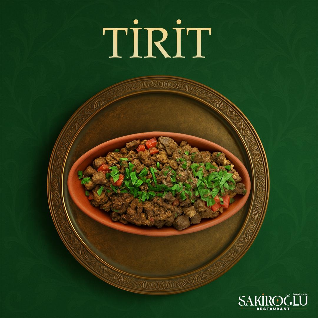 Şakiroğlu Restaurant